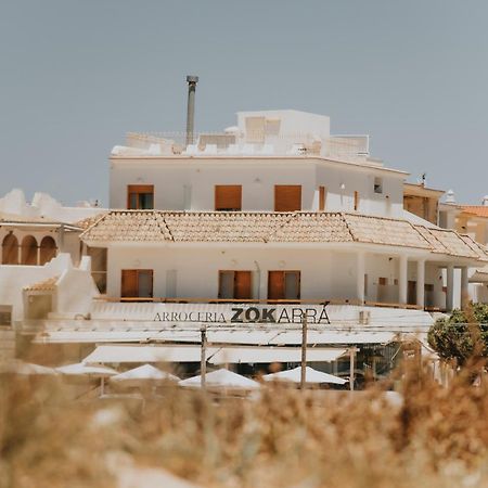 Colores De Zahara Zahara de los Atunes Exterior photo