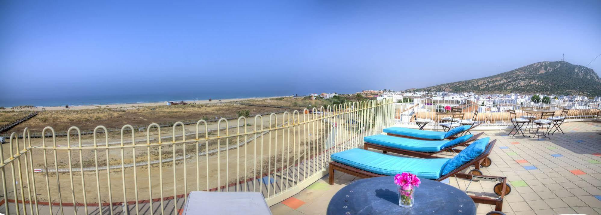 Colores De Zahara Zahara de los Atunes Exterior photo